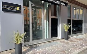 Le Muraine